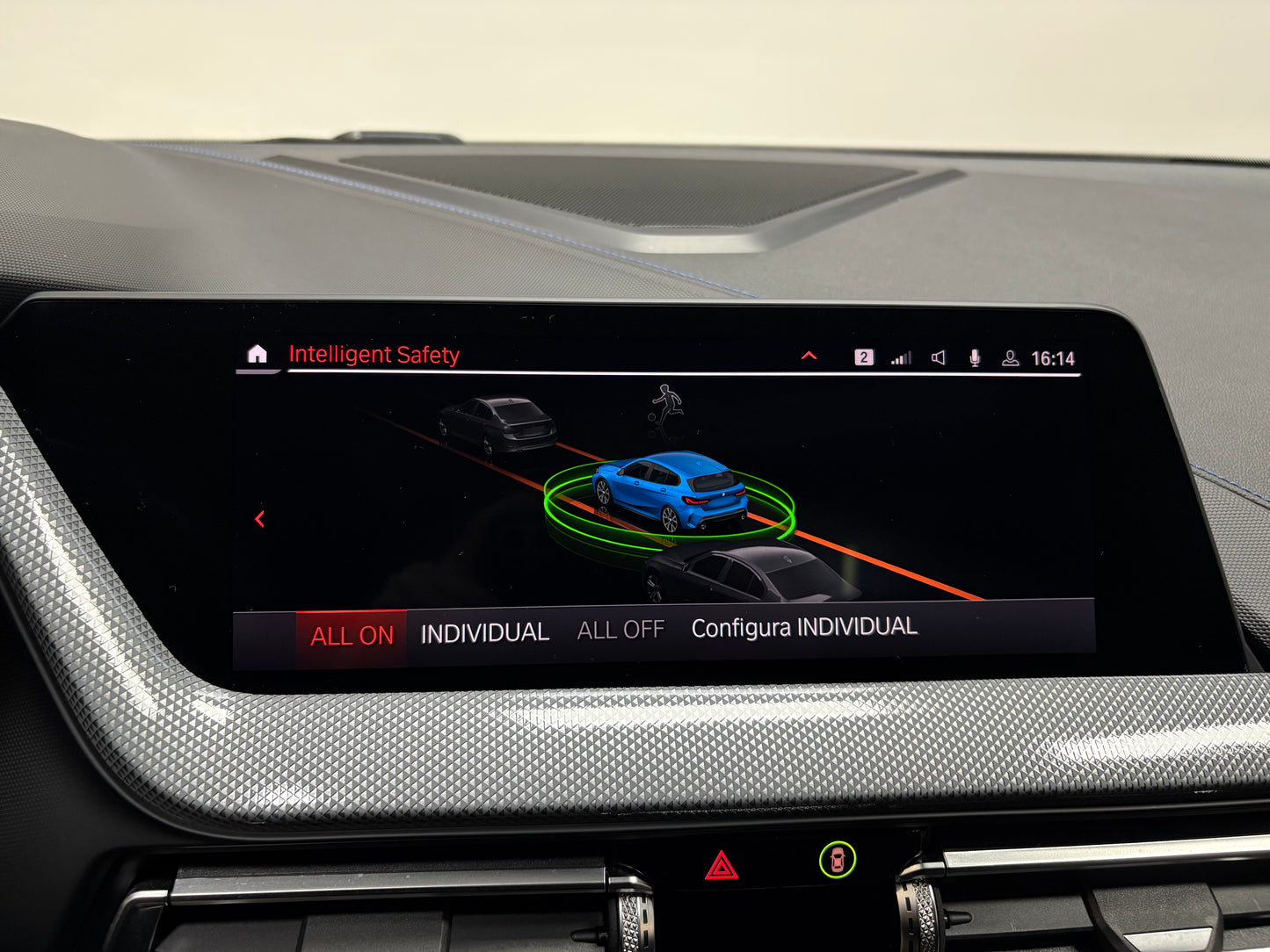 BMW M135 Xdrive 306cv