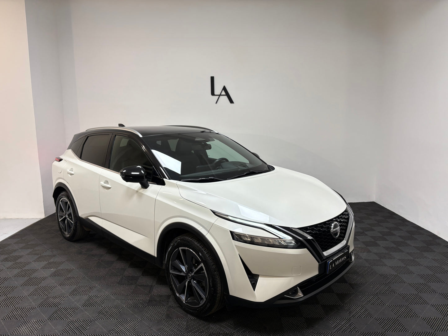 NISSAN QASHQAI Mhev 158cv Xtronic Tekna+