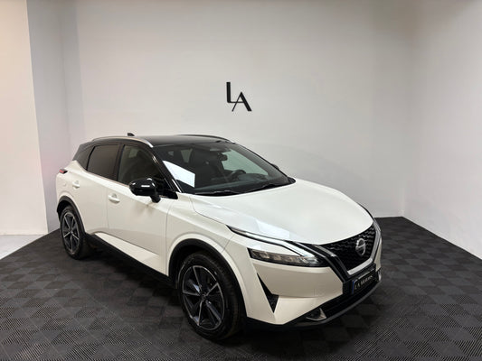 NISSAN QASHQAI Mhev 158cv Xtronic Tekna+