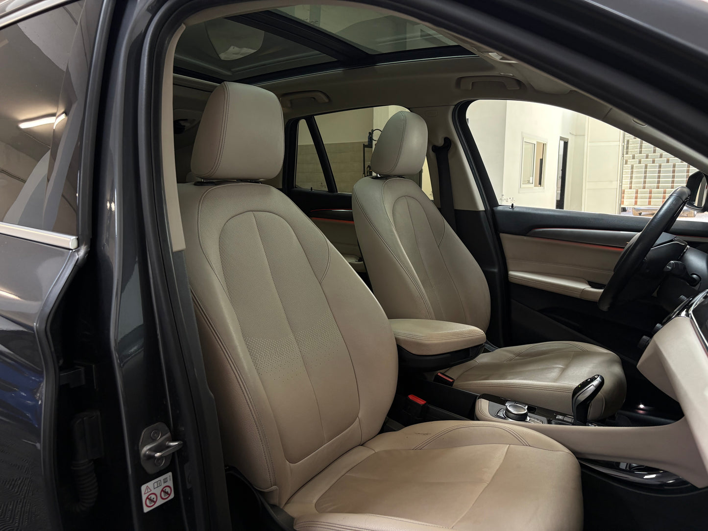 BMW X1 18d XDrive Sport 150CV
