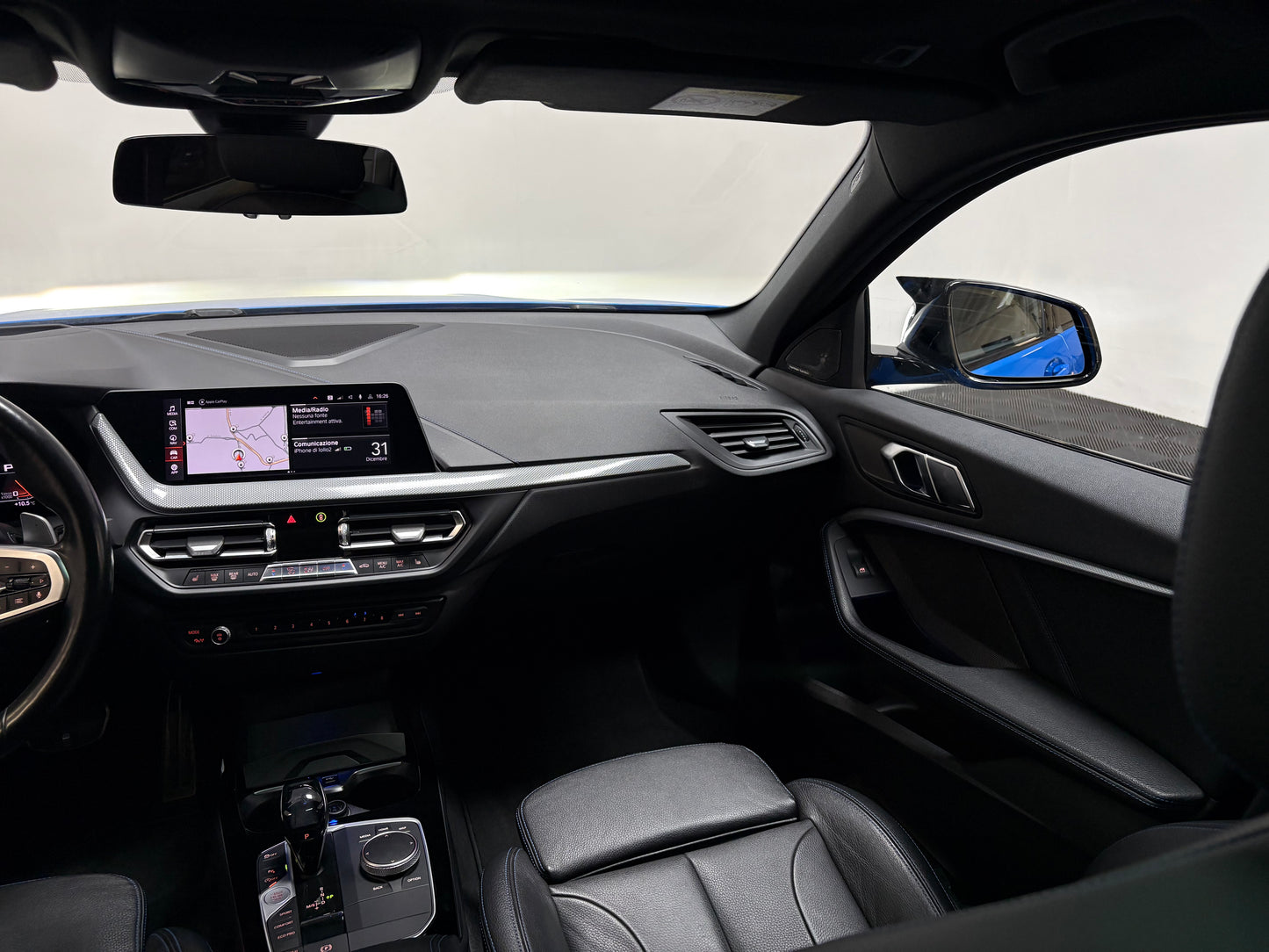 BMW M135 Xdrive 306cv