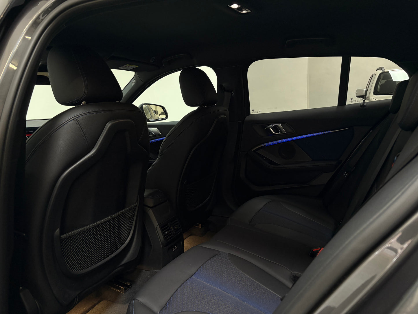 BMW 118i Msport 140cv