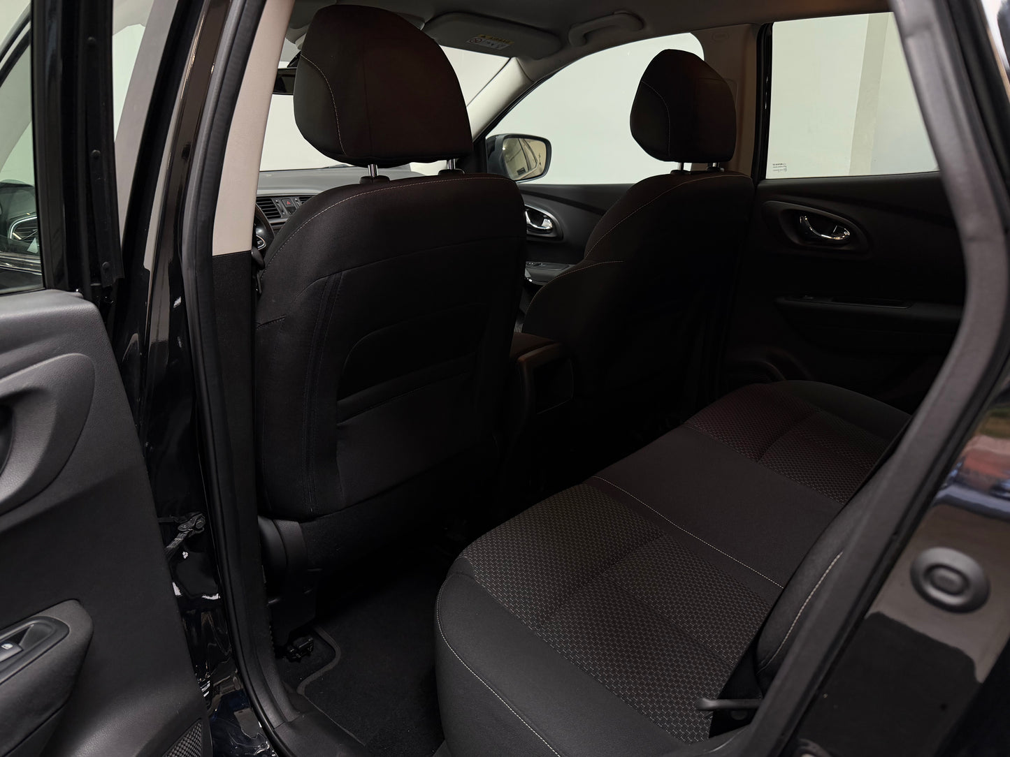 Renault Kadjar 1.5 DCI Sport edition 110CV N1