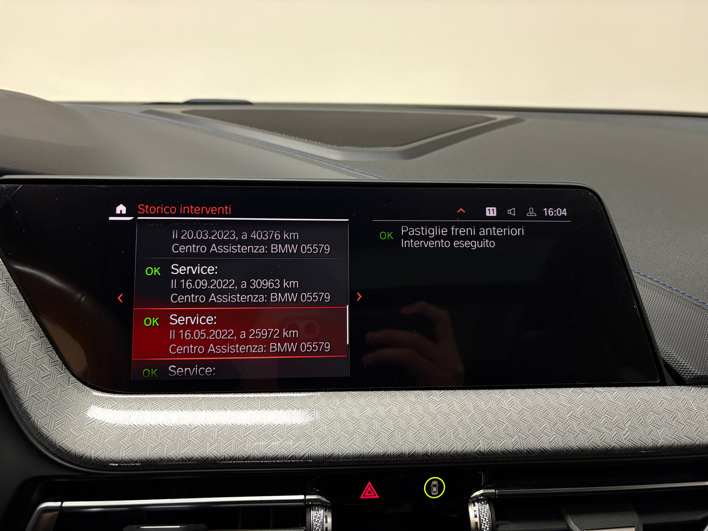 BMW M135i Xdrive 306cv
