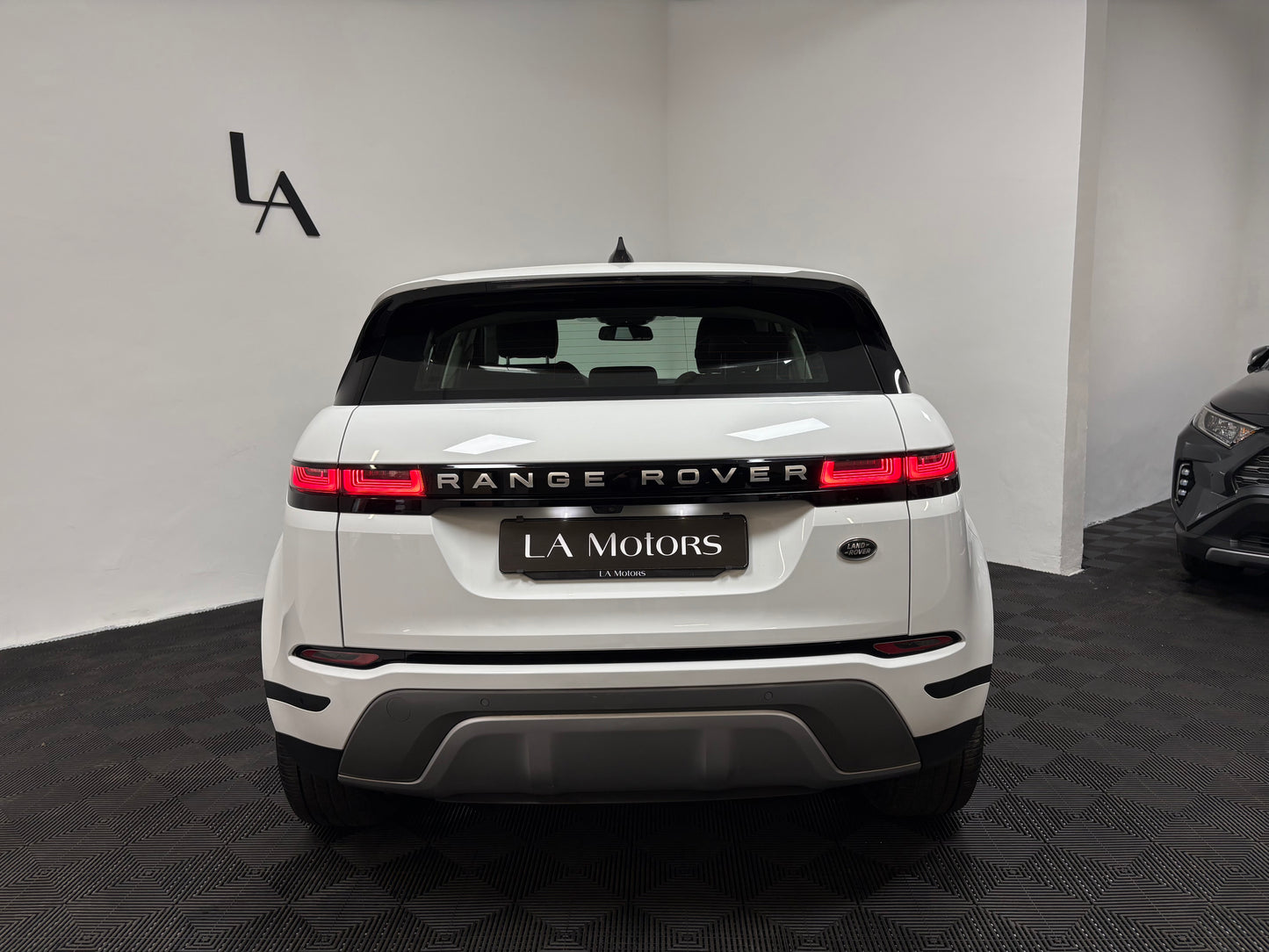 Range Rover Evoque 2.0d R-Dynamic S 150cv