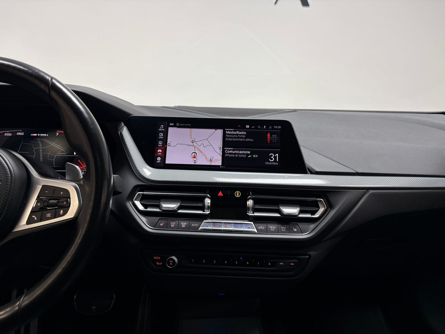 BMW M135 Xdrive 306cv