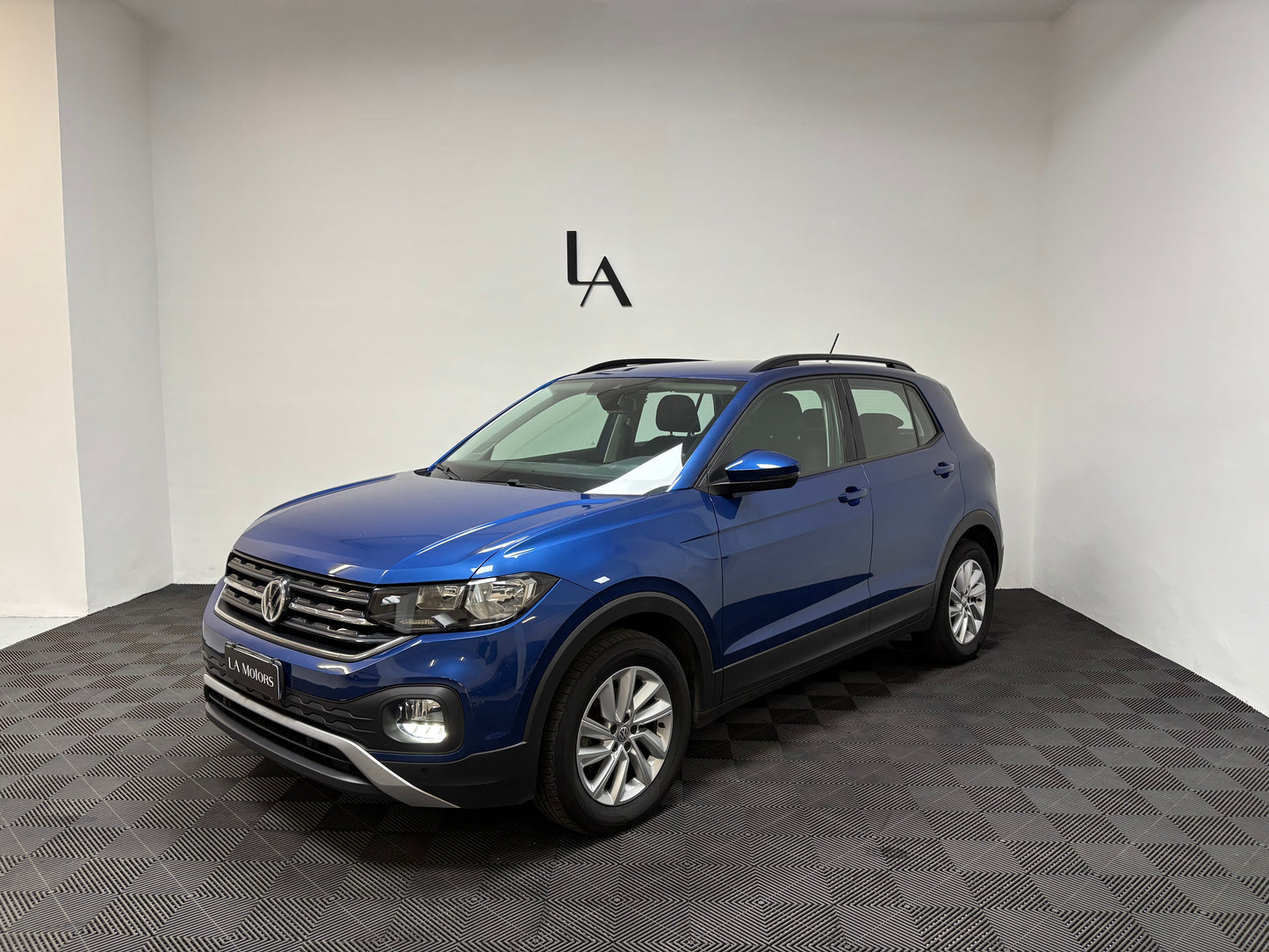 VOLKSWAGEN T-CROSS STYLE 1.0 95cv