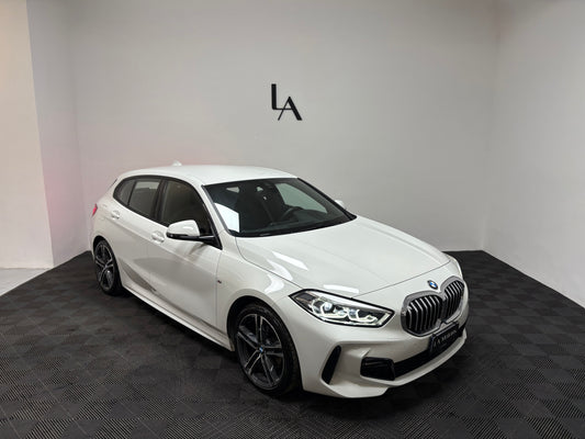 BMW 118i M Sport 140cv