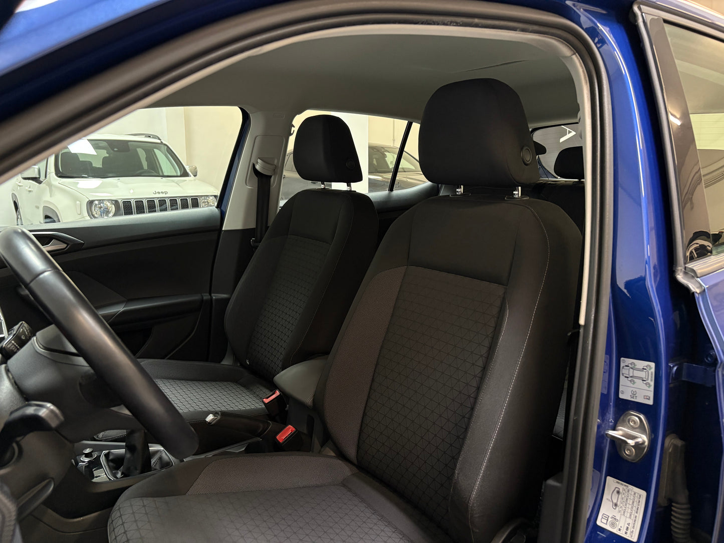 VOLKSWAGEN T-CROSS STYLE 1.0 95cv