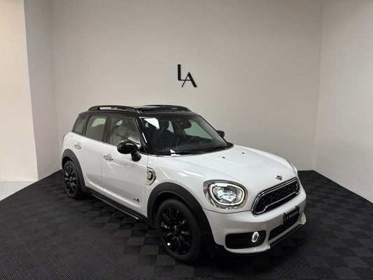 MINI Countryman Cooper S ALL4 135cv