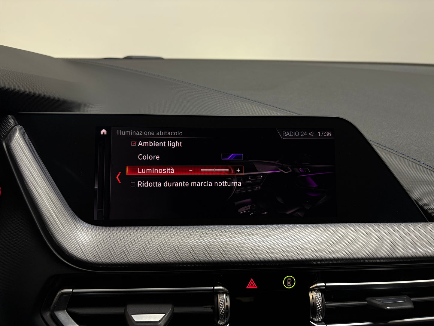 BMW 118d M Sport 150cv