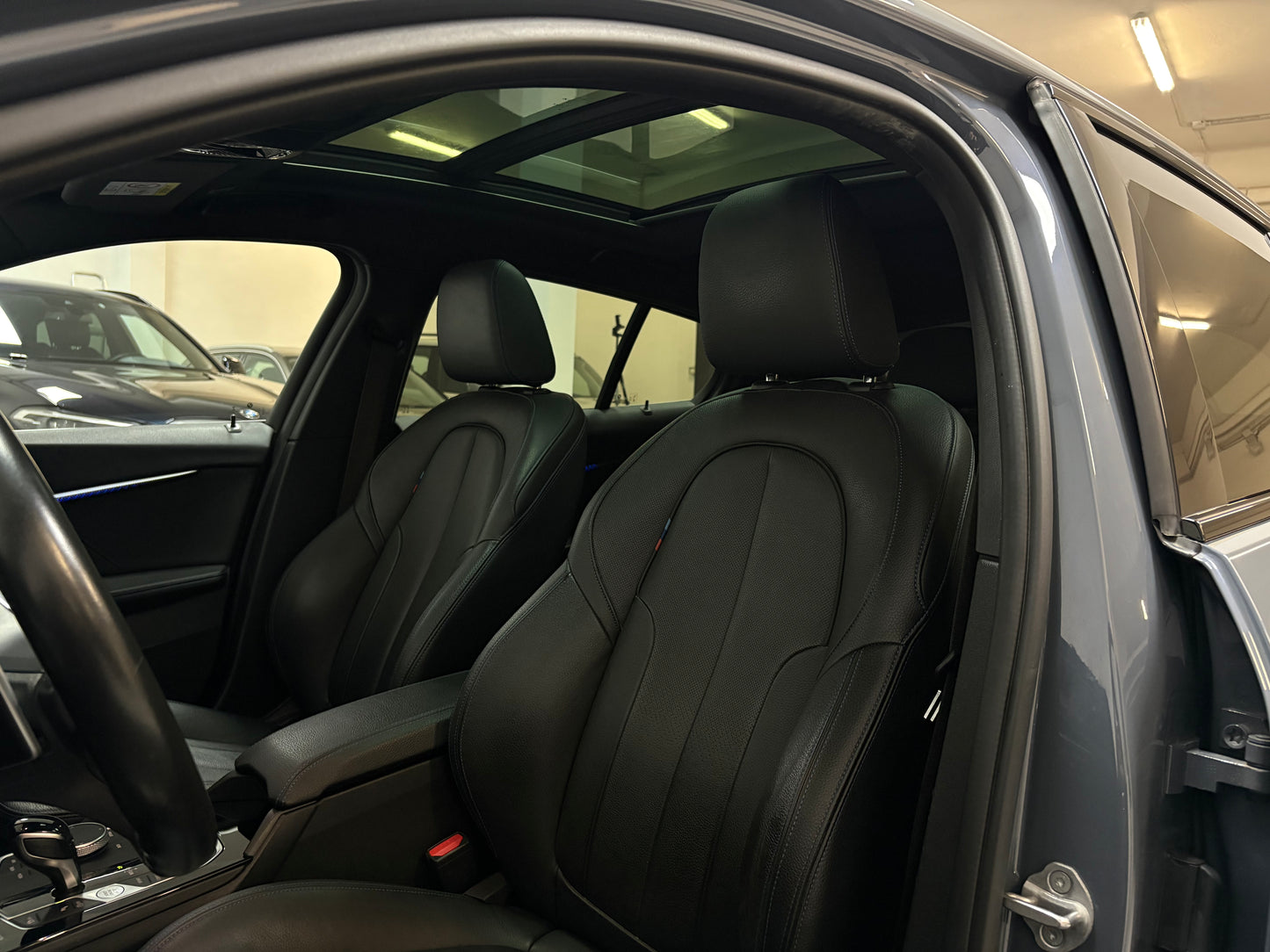 BMW M135i Xdrive 306CV