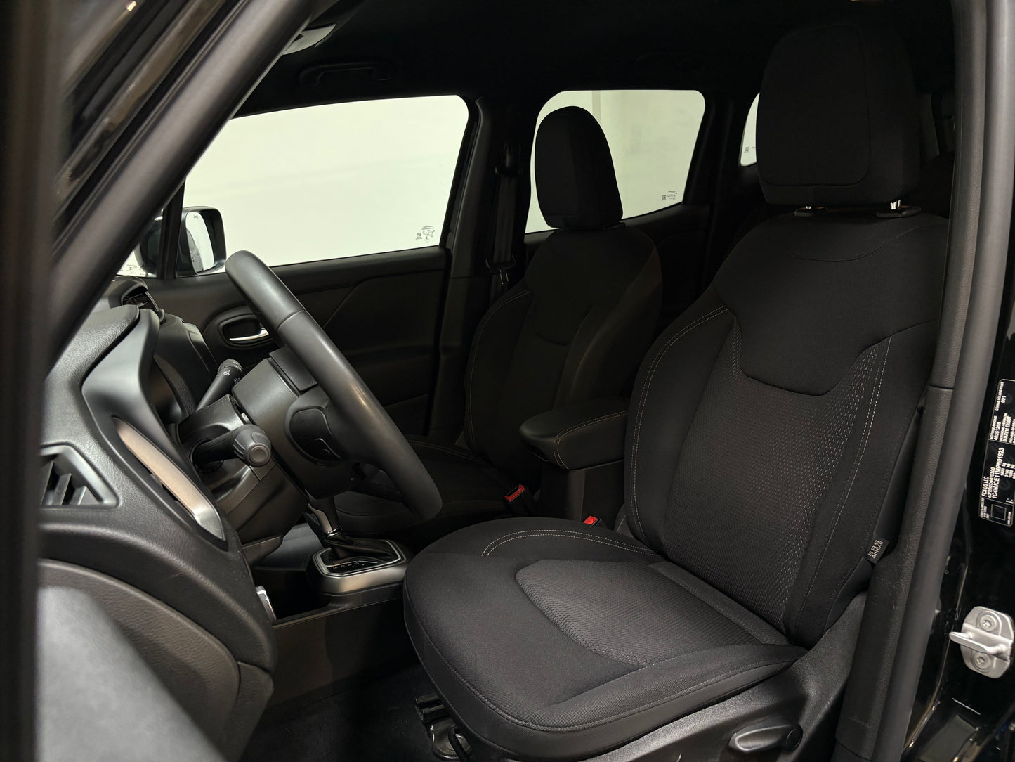 Jeep Renegade t4 S 150cv
