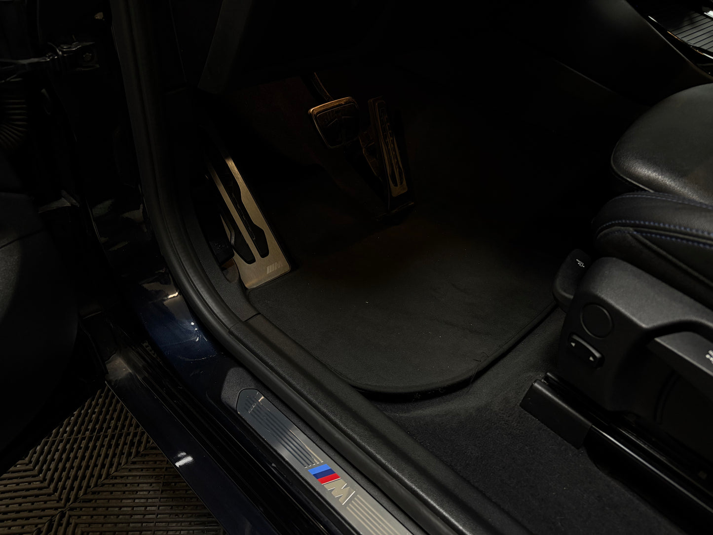 BMW X3 M Sport xdrive 20d 190cv