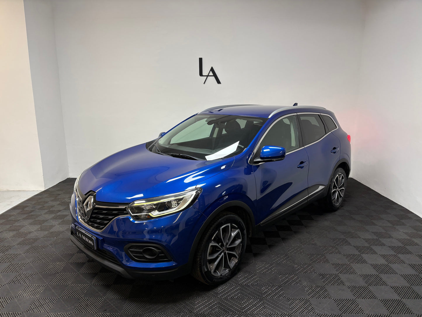 Renault Kadjar 1.3 TCE 140CV Sport Edition