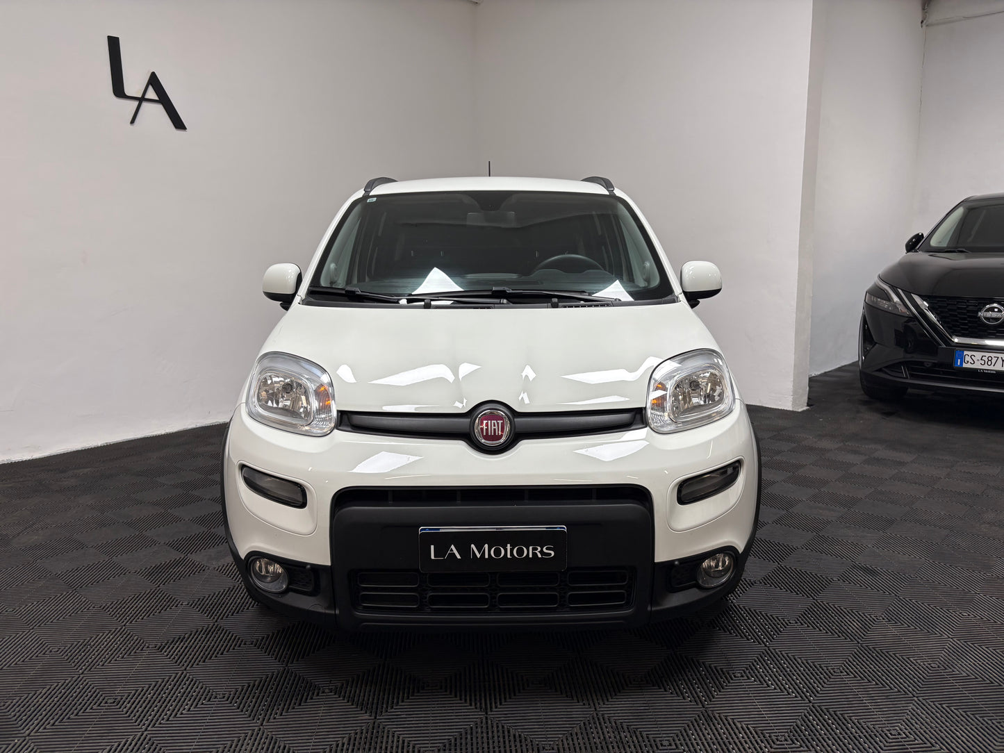 Fiat Panda 1.2 Easy Power 69CV