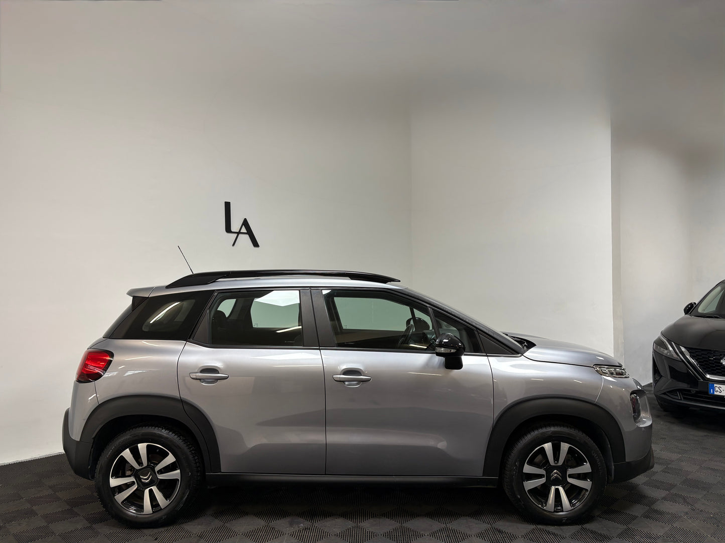 Citroen C3 Aircross 1.2 Shine 110cv
