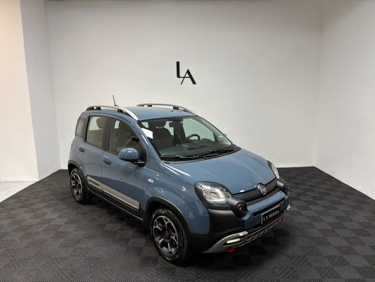 Fiat Panda 1.0 FireFly S&S Hybrid City Cross 70cv