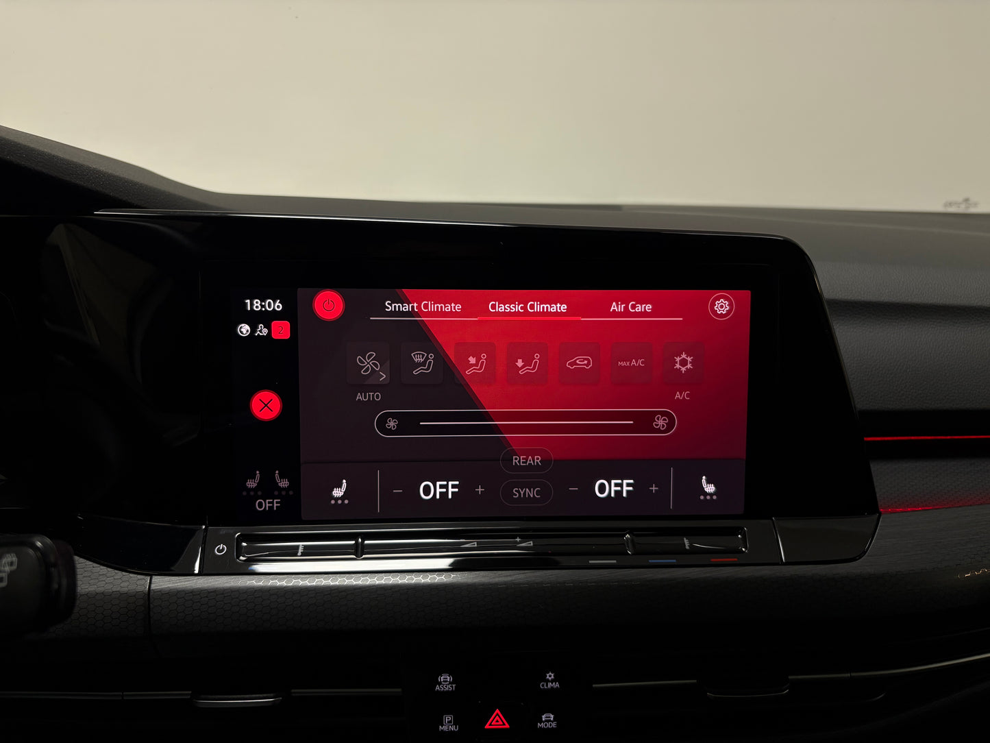 Volkswagen Golf GTI 2.0 TSI 245CV
