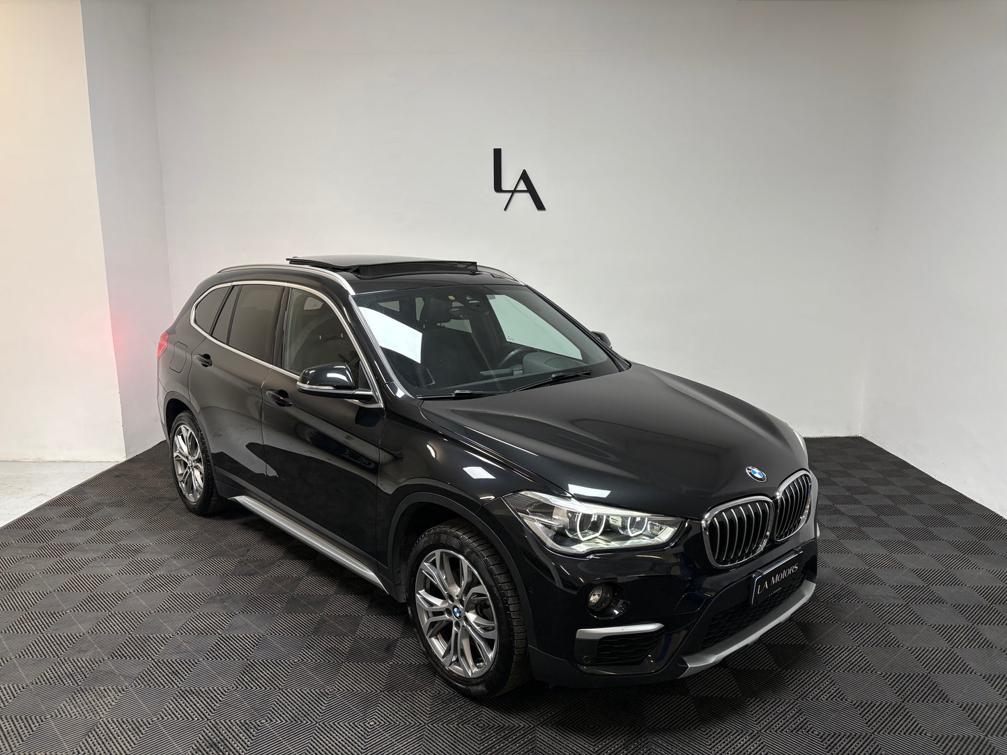 BMW X1 18d XDrive Sport 150CV