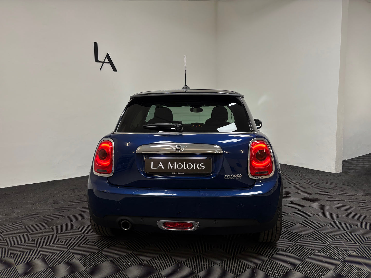 Mini Cooper 1.5 136cv