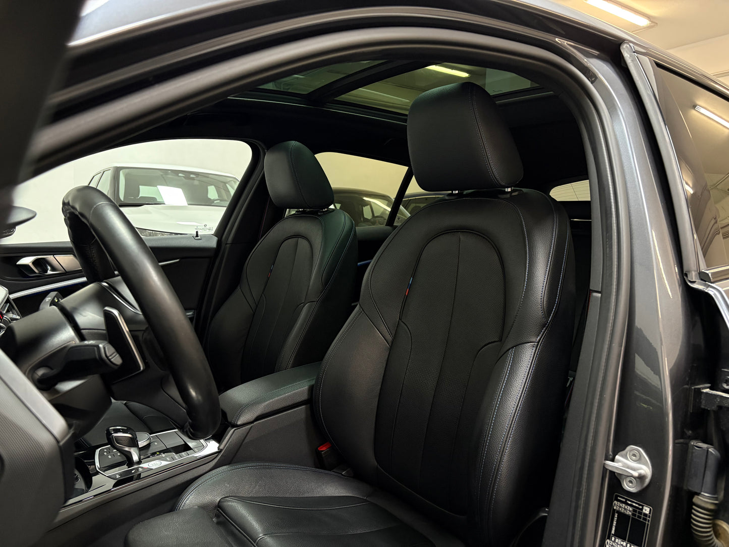 BMW M135i Xdrive 306cv