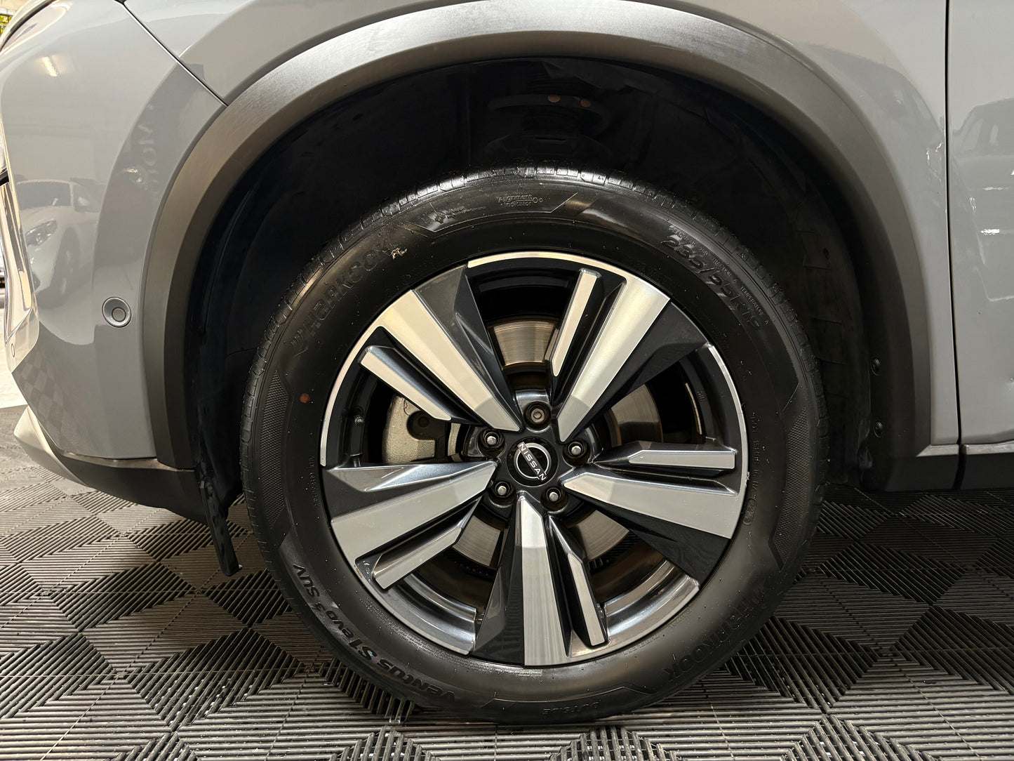 NISSAN X-TRAIL 1.5 Epower 158cv Tekna e4orce