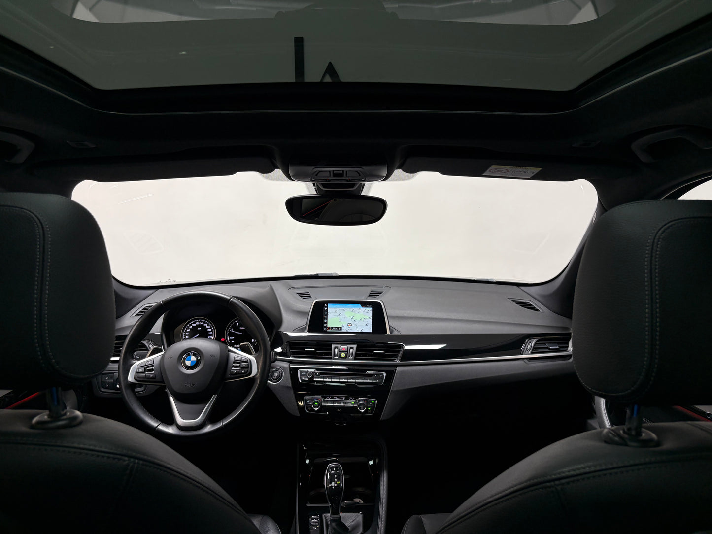 BMW X1 18d XDrive Sport 150CV