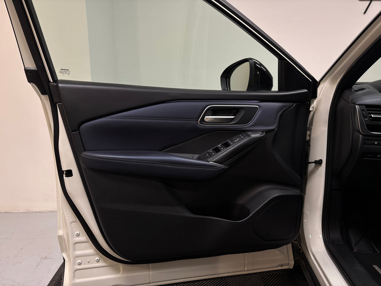 NISSAN QASHQAI Mhev 158cv Xtronic Tekna+