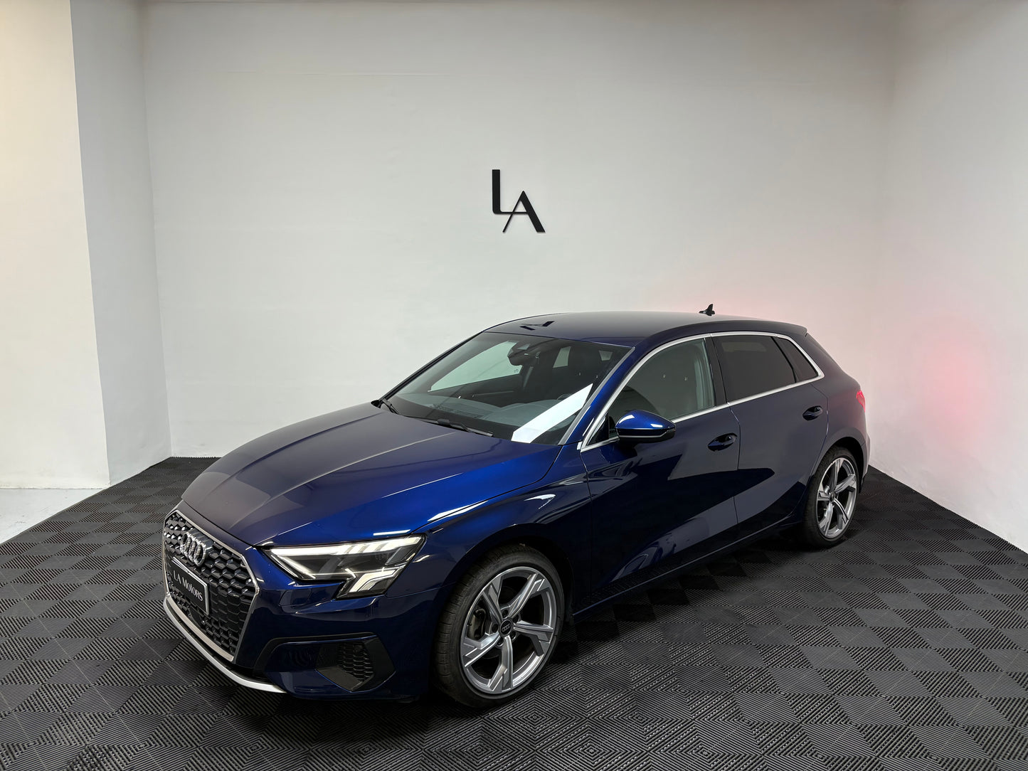 Audi A3 Sportback 30TDI 116cv