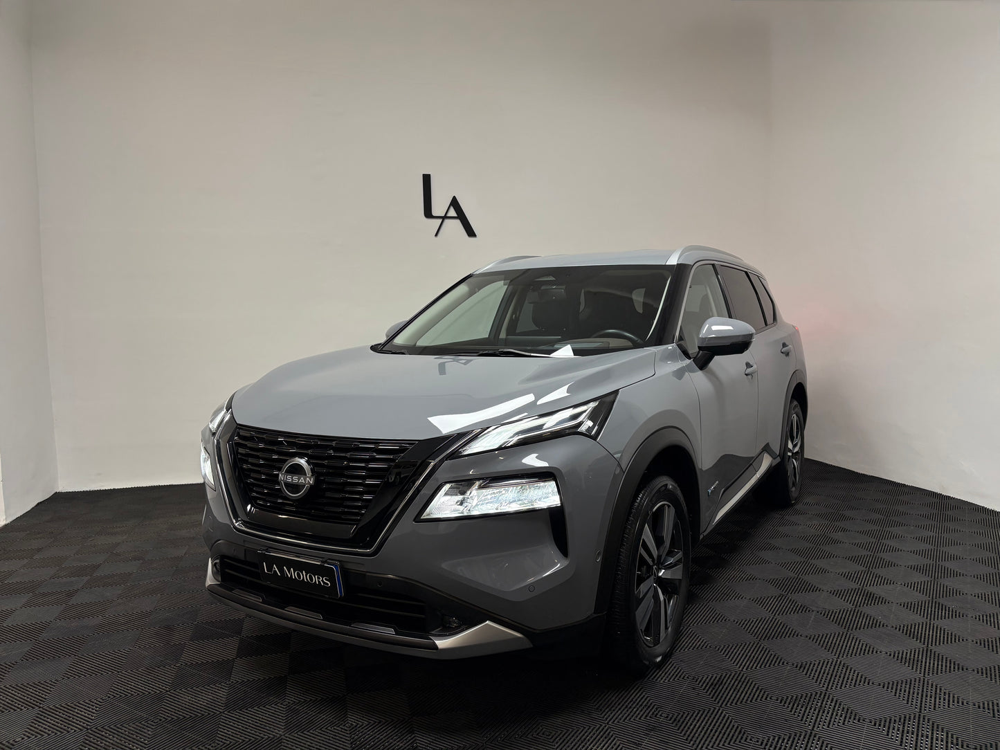 NISSAN X-TRAIL 1.5 Epower 158cv Tekna e4orce