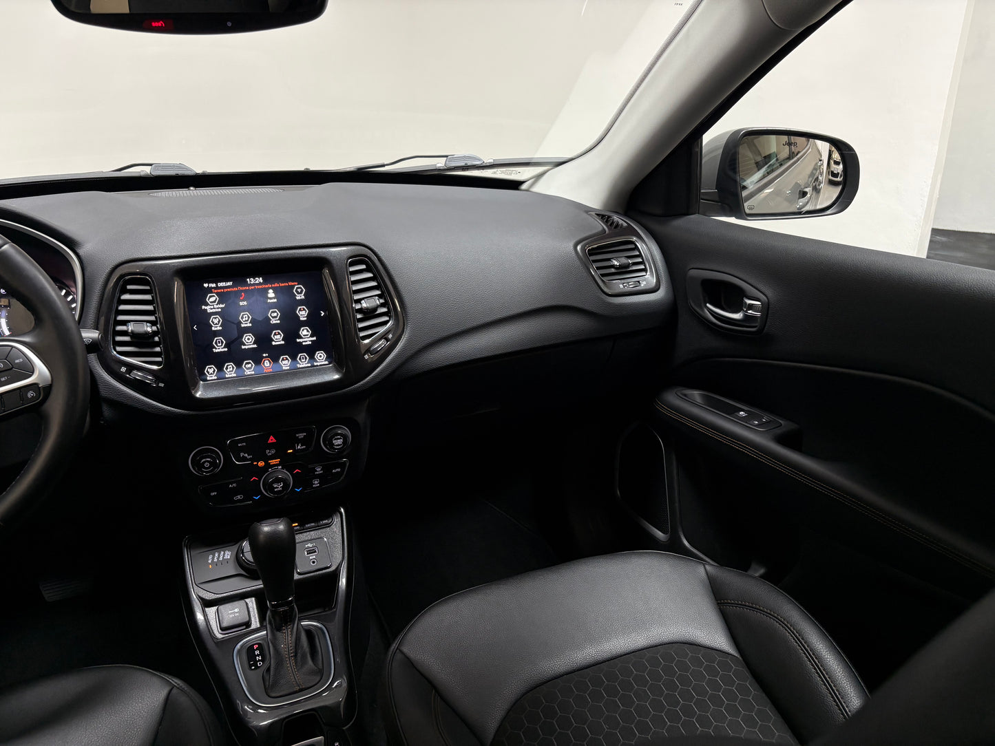Jeep Compass Limited 4xe 190cv