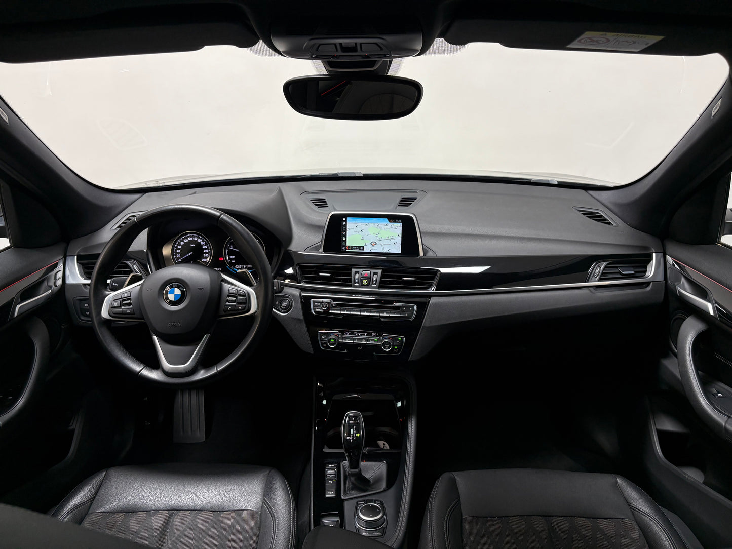 BMW X1 18d XDrive Sport 150CV