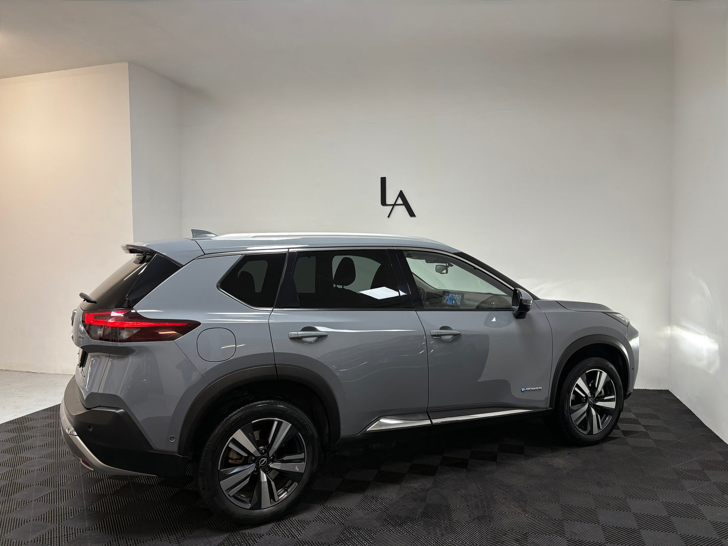 NISSAN X-TRAIL 1.5 Epower 158cv Tekna e4orce