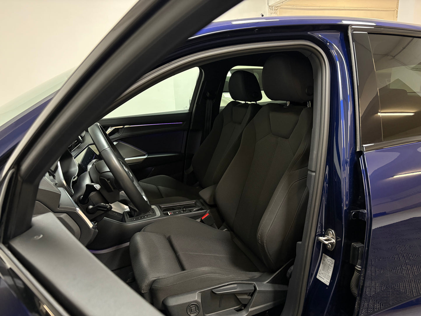 AUDI Q3 SPORTBACK S-LINE 150cv