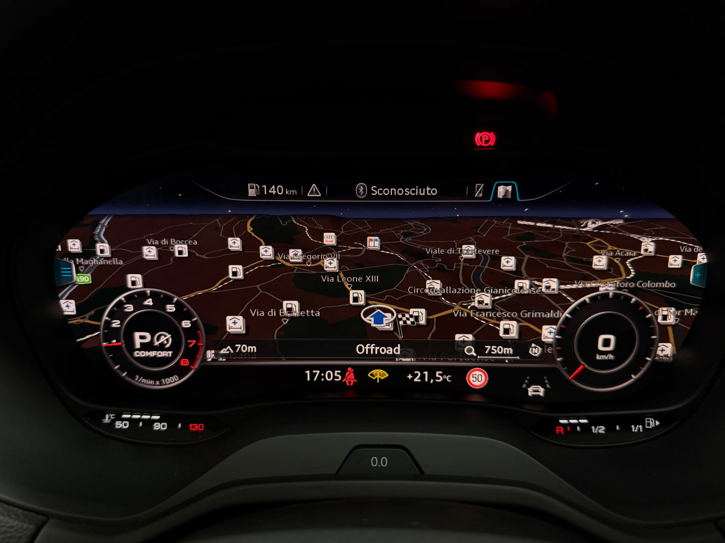 Audi Q2 35 TFSI S line Identity Black 150CV