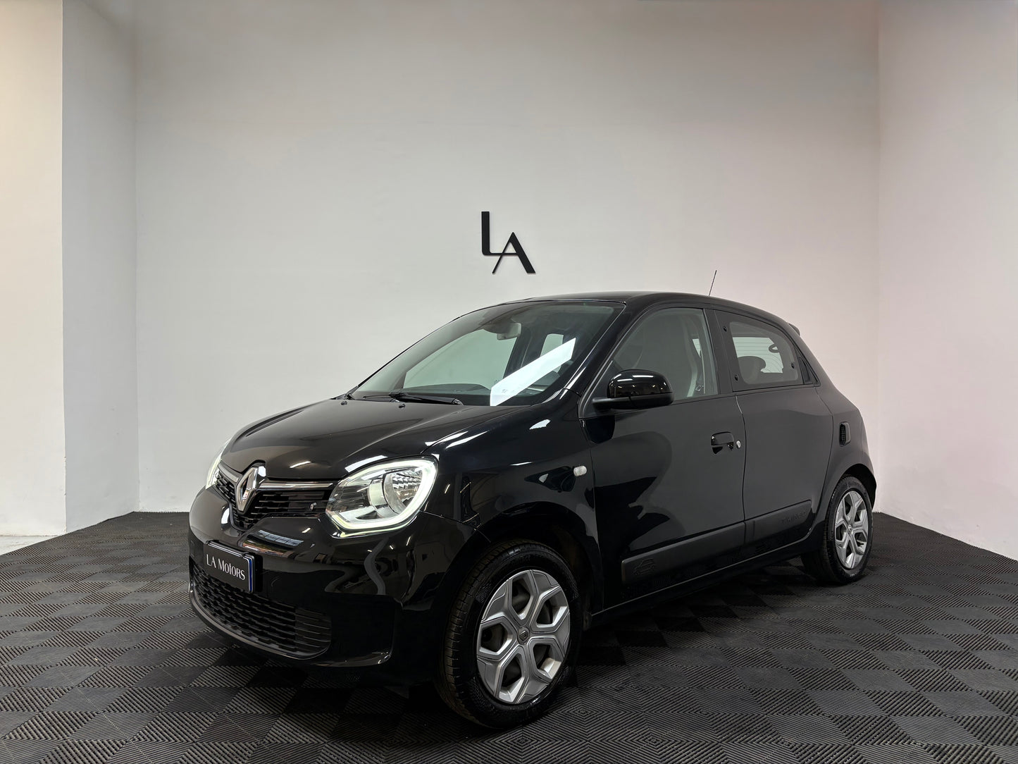 Renault Twingo Life 1.0 65cv