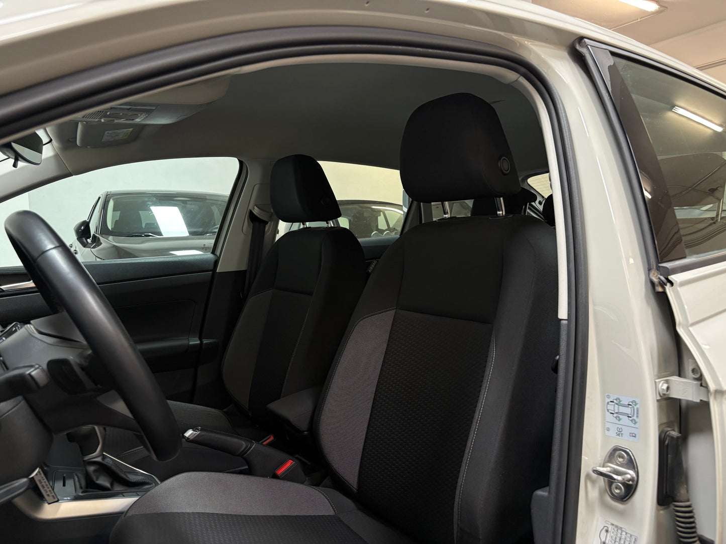 Volkswagen Taigo 1.0 TSI DSG 110cv