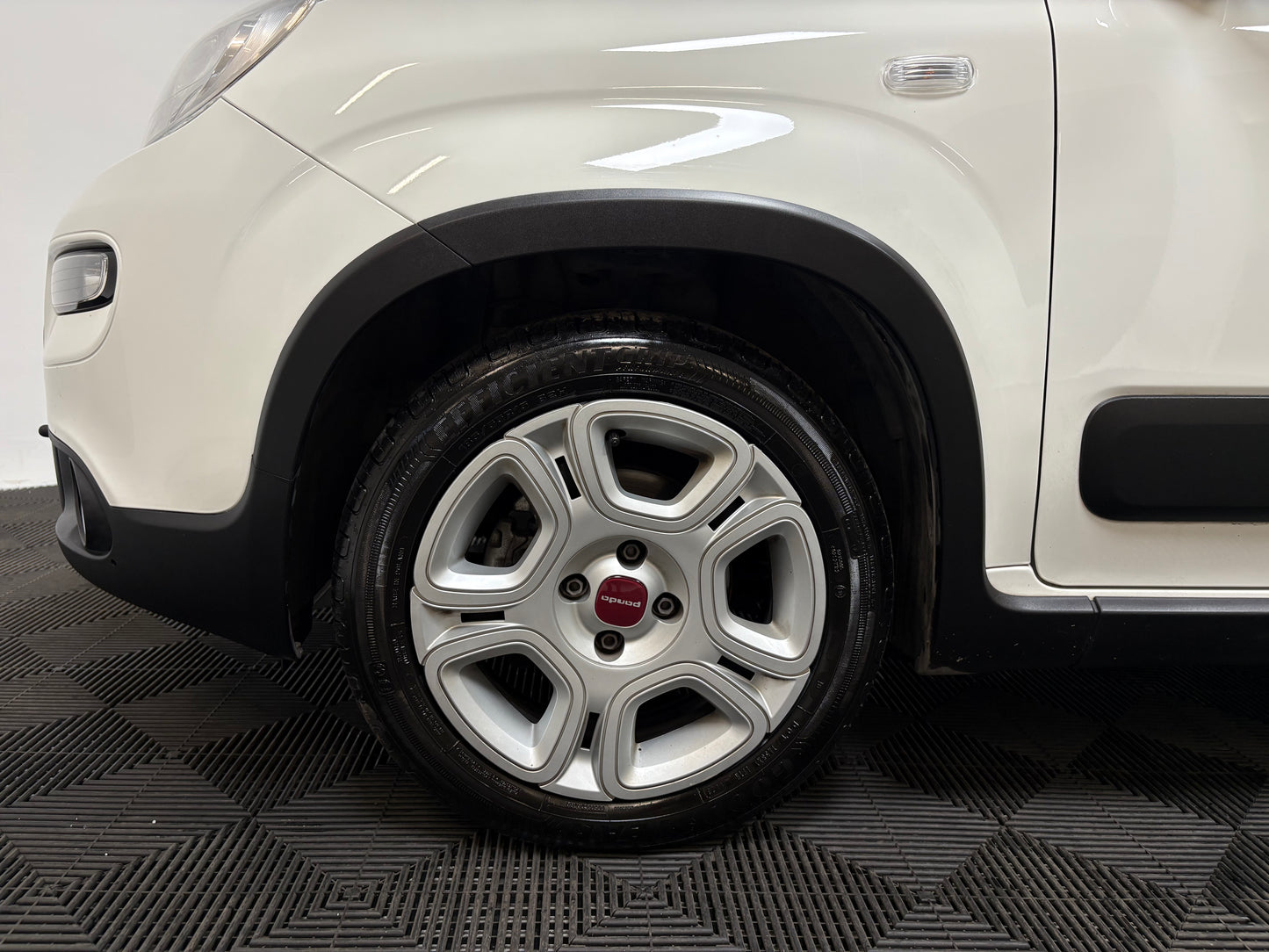 Fiat Panda 1.2 Easy Power 69CV