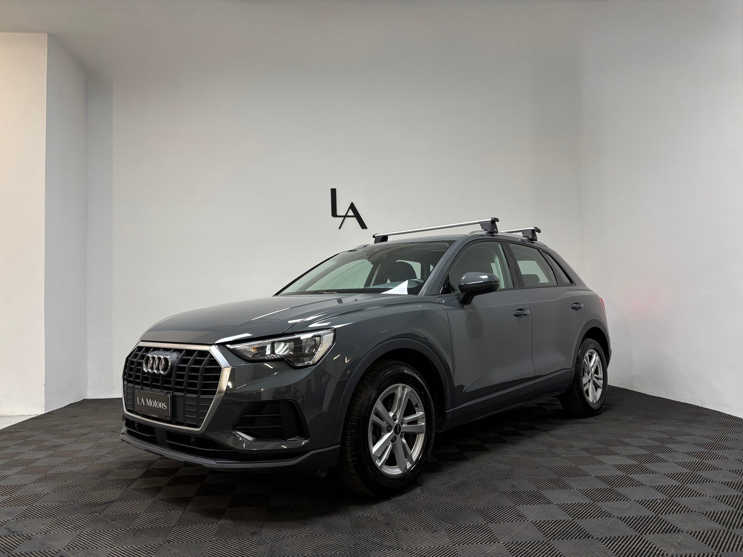 Audi Q3 35 TDI Business S Tronic 150CV