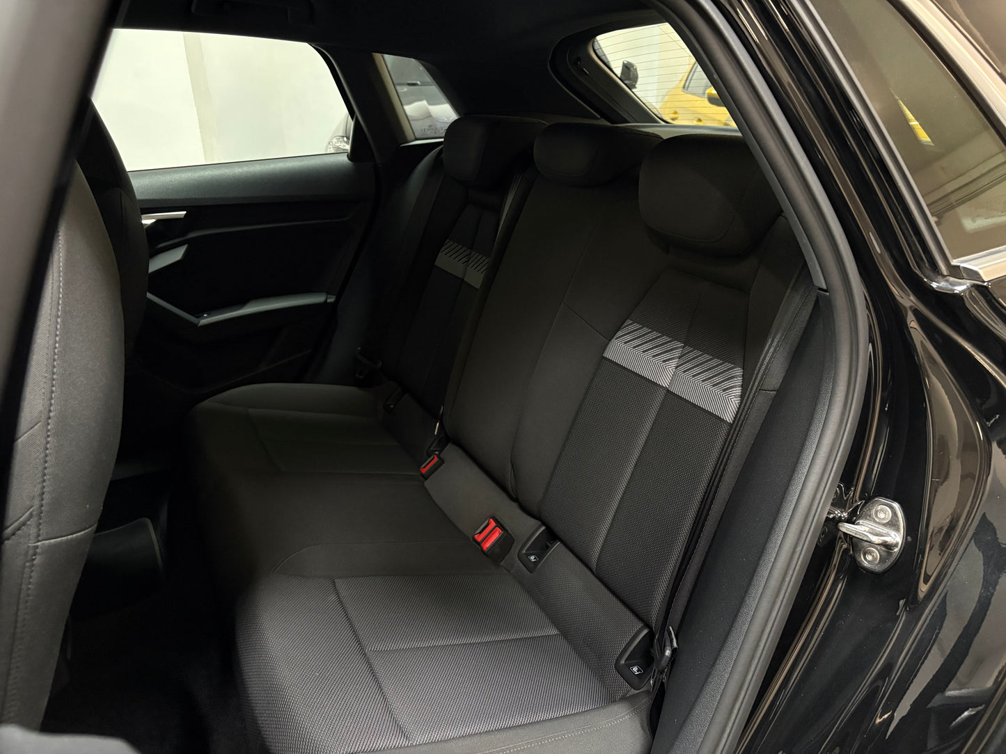 AUDI A3 Sportback mhev 30tsfi S Line 110cv