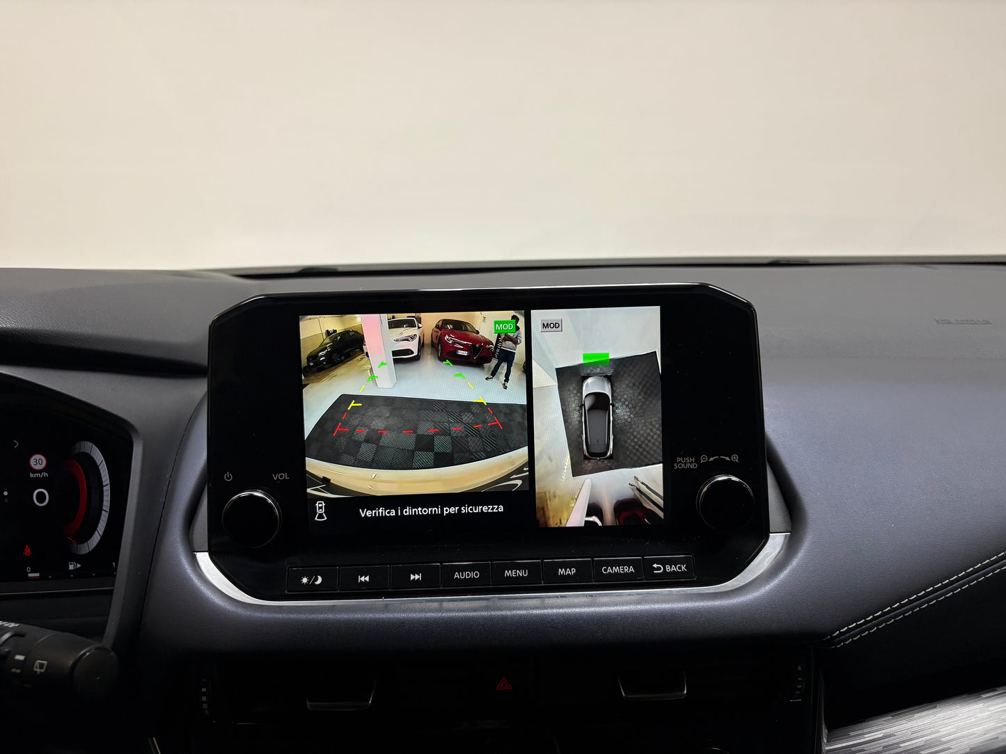 NISSAN QASHQAI Mhev 158cv Xtronic Tekna+