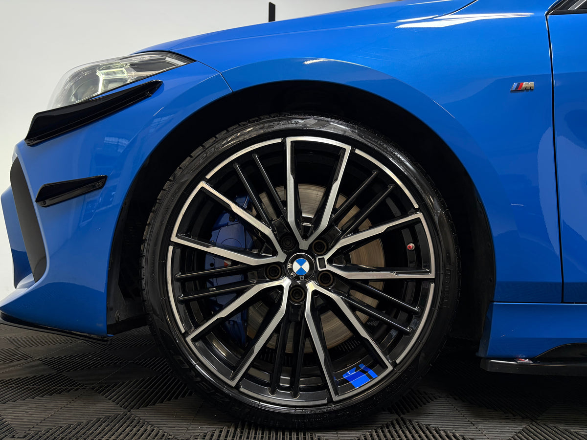 BMW M135i Xdrive 2.0 306cv