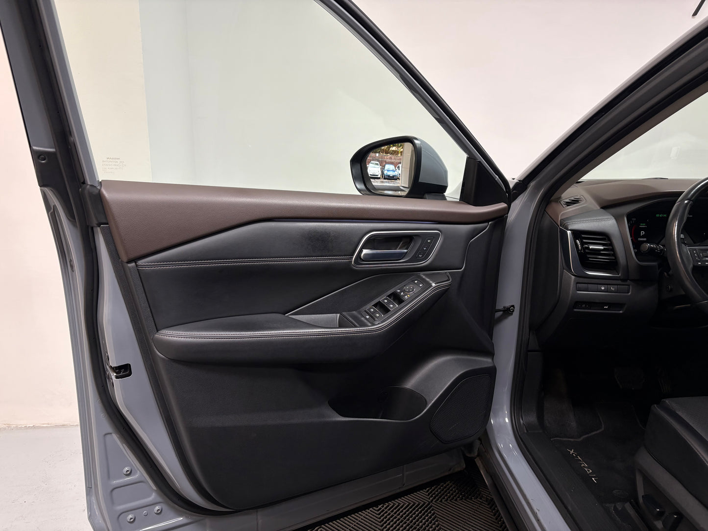 NISSAN X-TRAIL 1.5 Epower 158cv Tekna e4orce