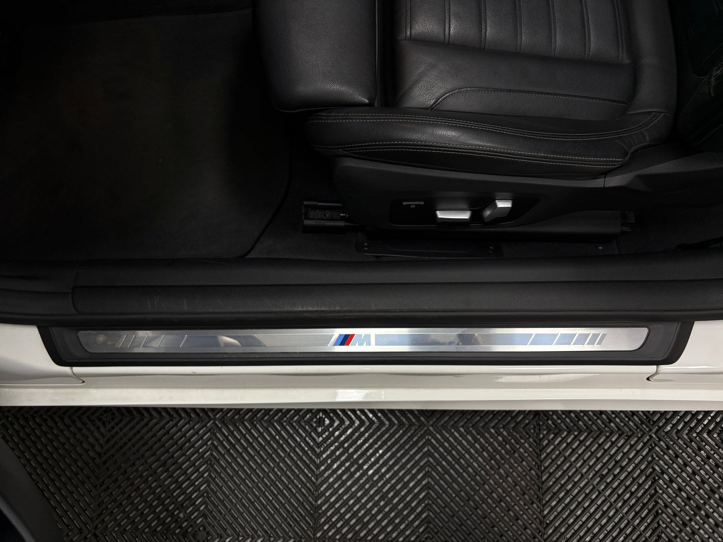 BMW 420i Cabrio M Sport 184cv
