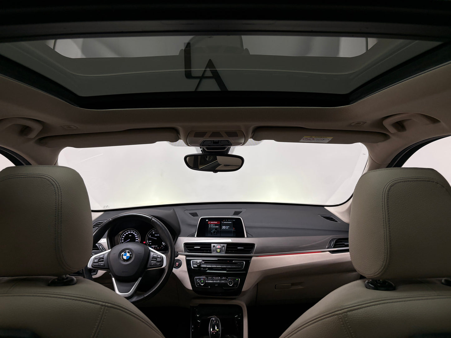 BMW X1 18d XDrive Sport 150CV
