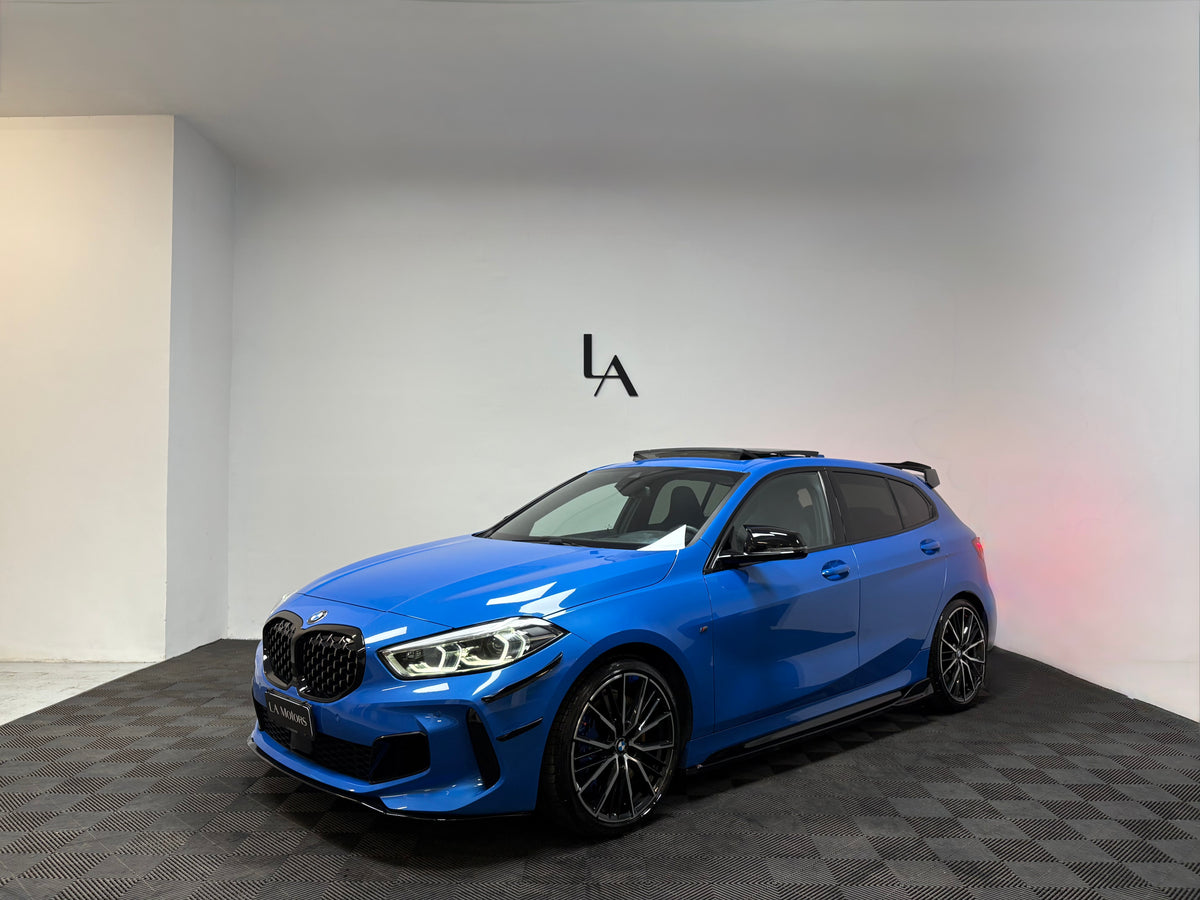 BMW M135i Xdrive 2.0 306cv