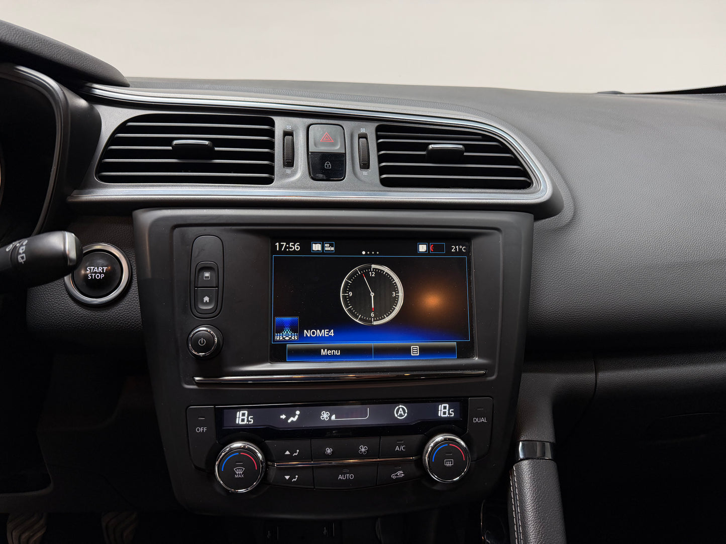 Renault Kadjar 1.5 DCI Sport edition 110CV N1