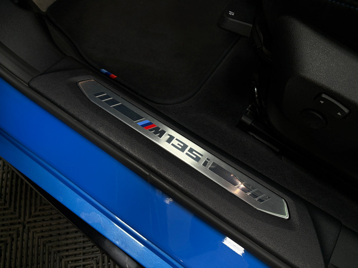 BMW M135i Xdrive 2.0 306cv
