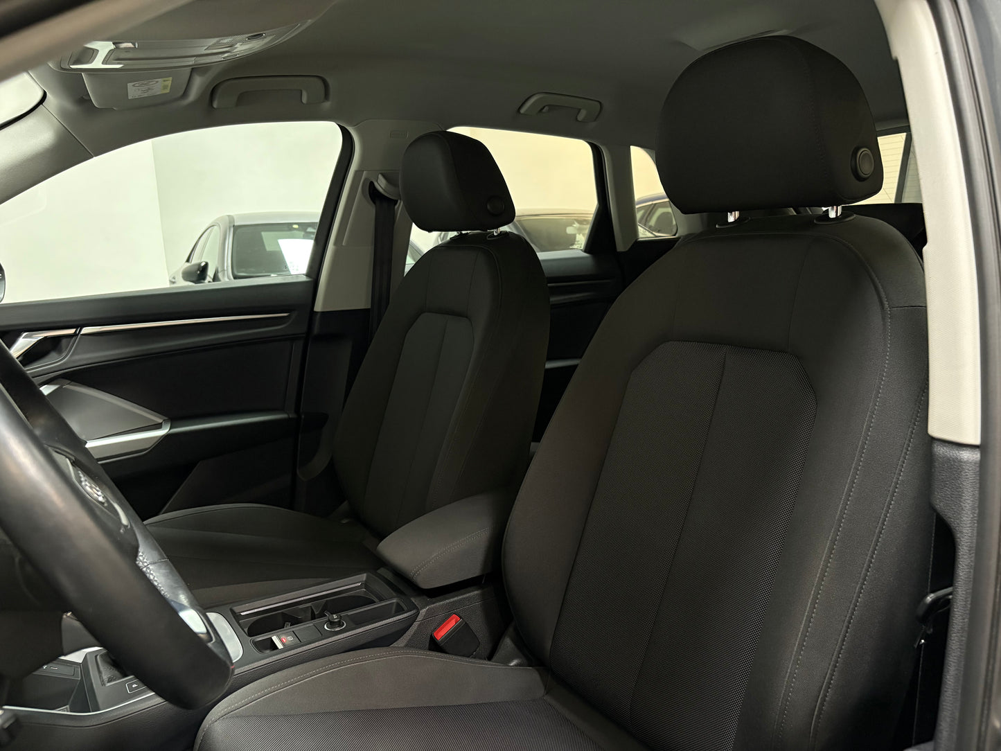 Audi Q3 35 TDI Business S Tronic 150CV